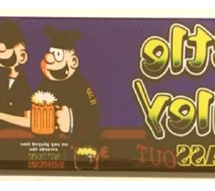 Beetle Bailey slot machine