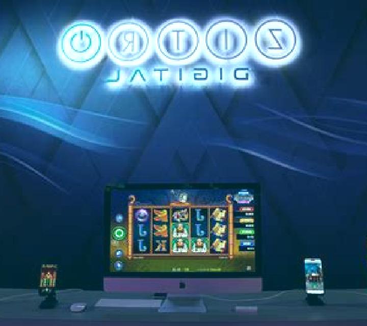 Beetle Bingo (ZITRO) online slot