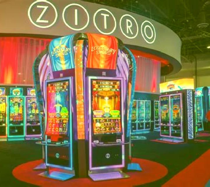 Beetle Bingo (ZITRO) slot