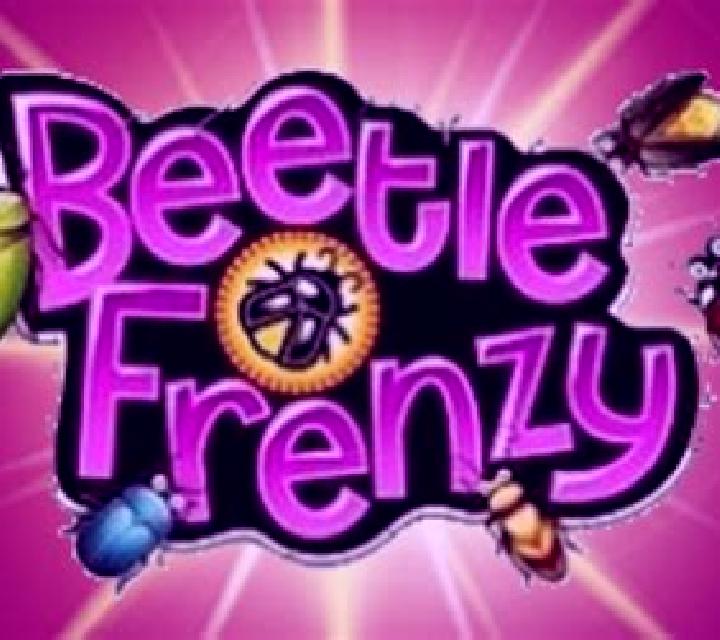 Beetle Frenzy online slot