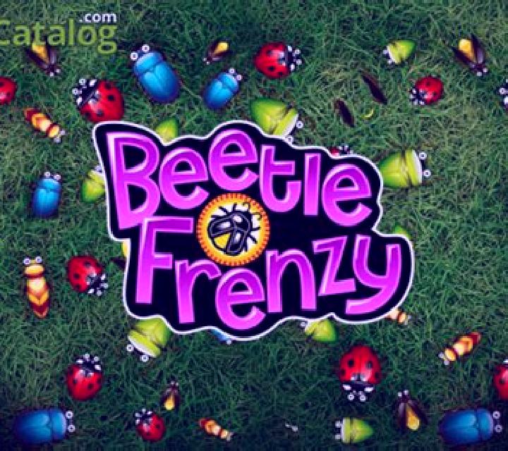 Beetle Frenzy slot game