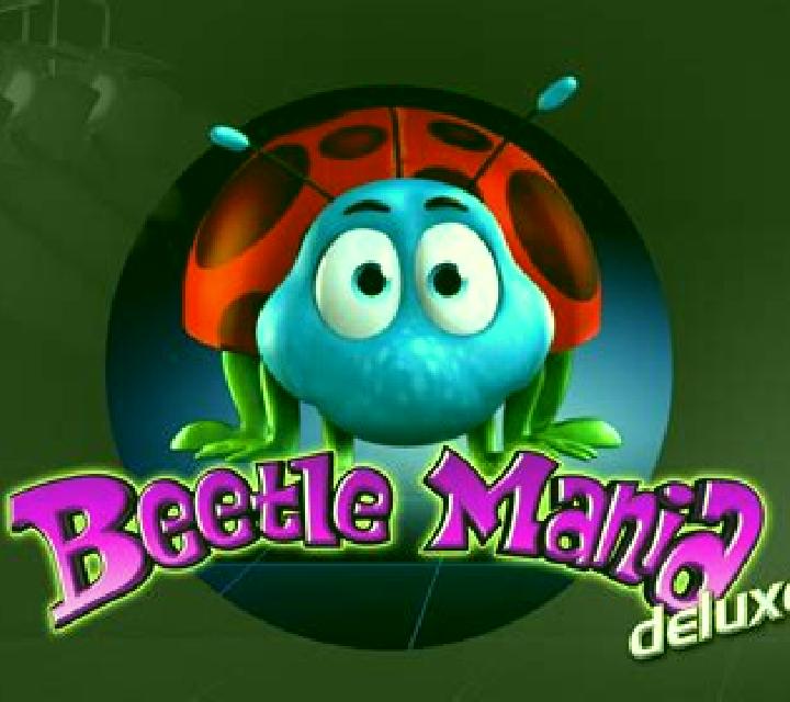 Beetle Mania online slot