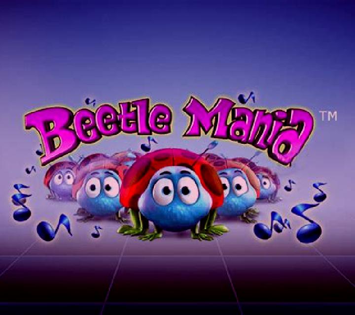 Beetle Mania slot