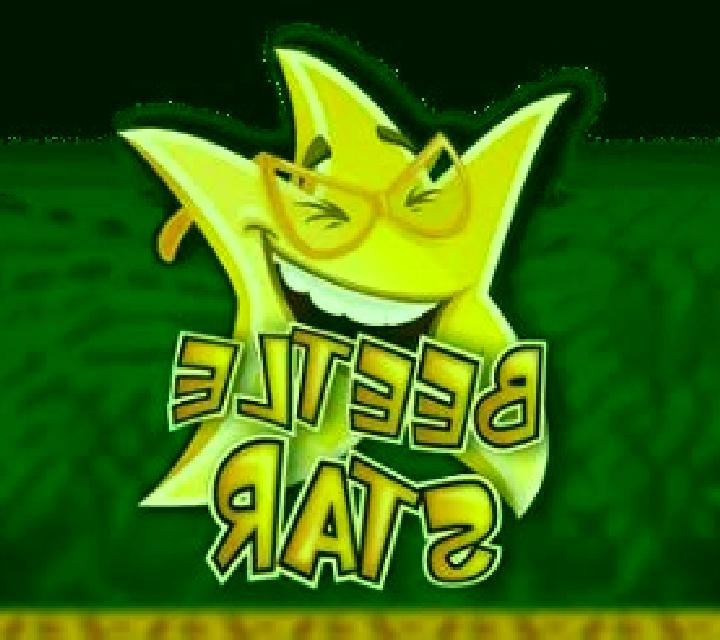 Beetle Star online slot