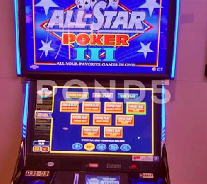 Beetle Star slot machine