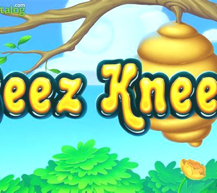 Beez Kneez online slot