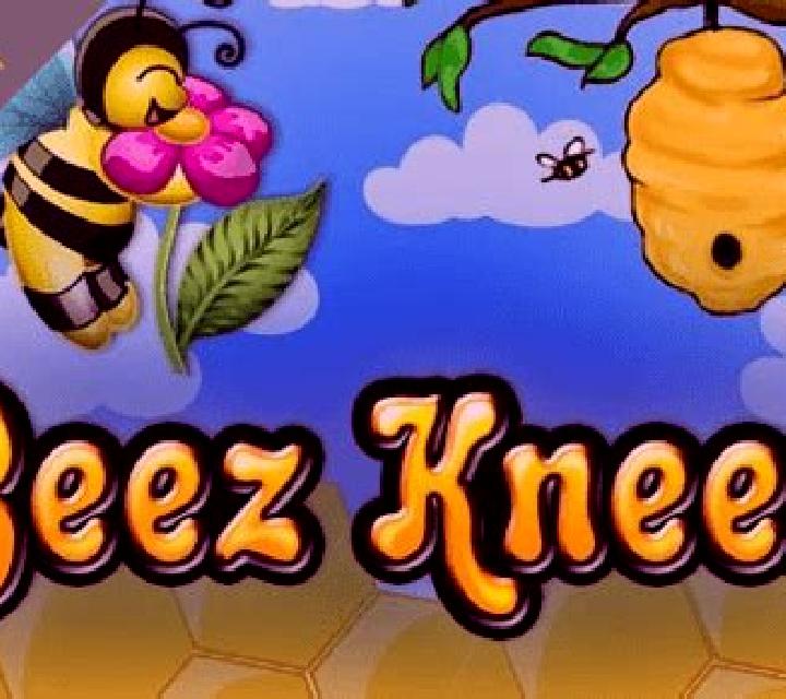 Beez Kneez slot machine