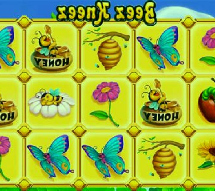 Beez Kneez slot