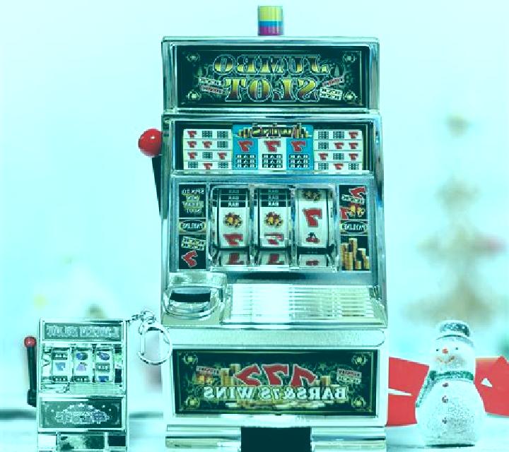 Before Time Runs Out slot machine