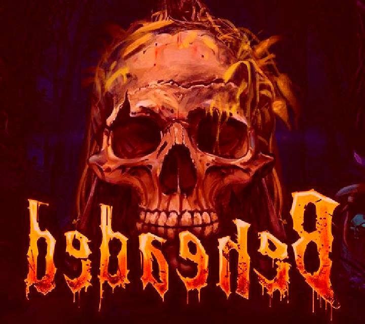 Beheaded slot game