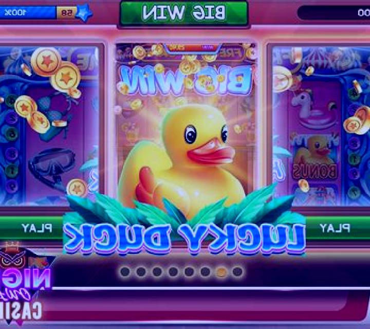 Beijing Duck slot game