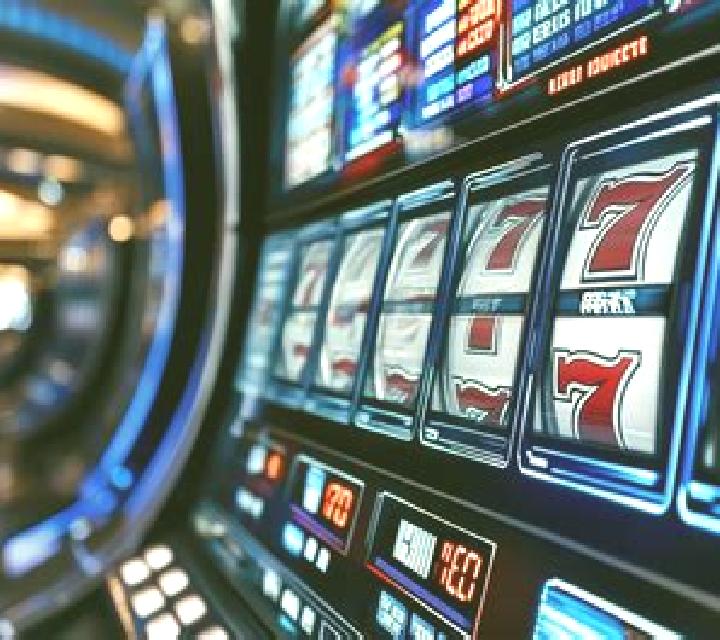 Beijing Opera (Dream Tech) slot machine