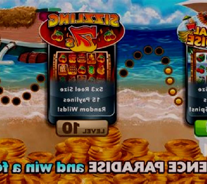 Bejeweled Cascades slot machine