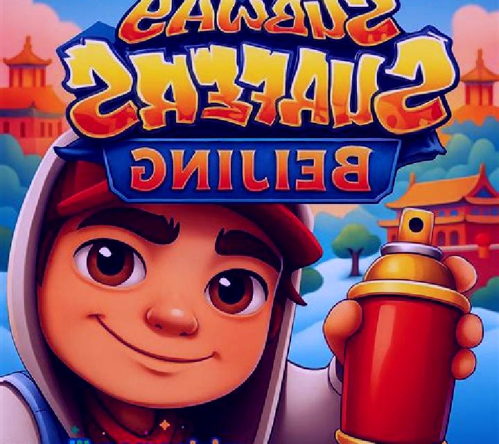 Bejing Nights online slot
