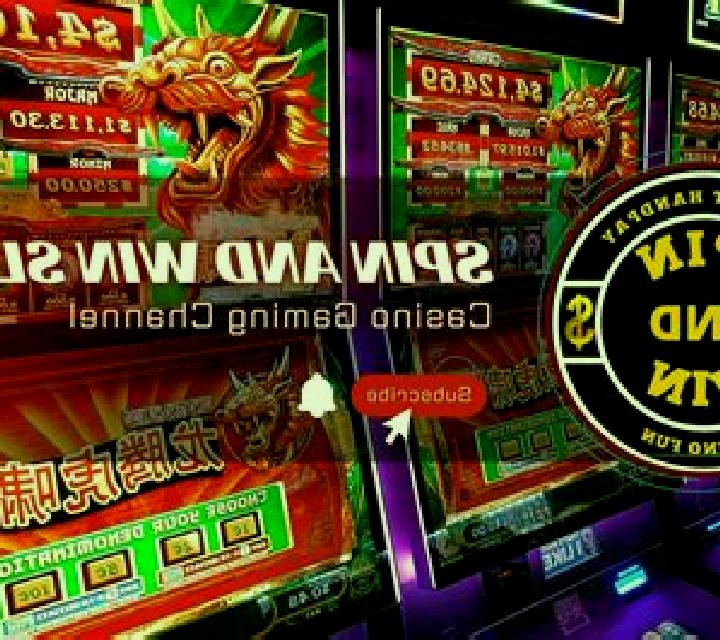 Bejing Nights slot machine