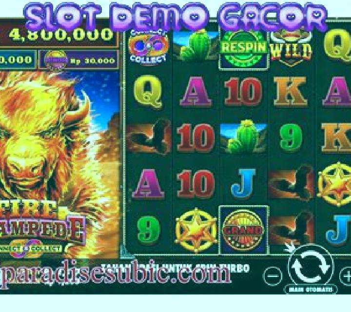 Belangkai 2 online slot