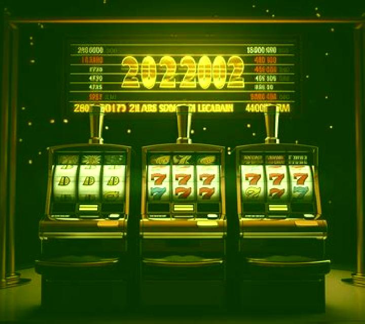 Belangkai 2 slot game