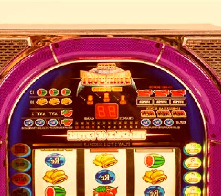 Belangkai 2 slot machine