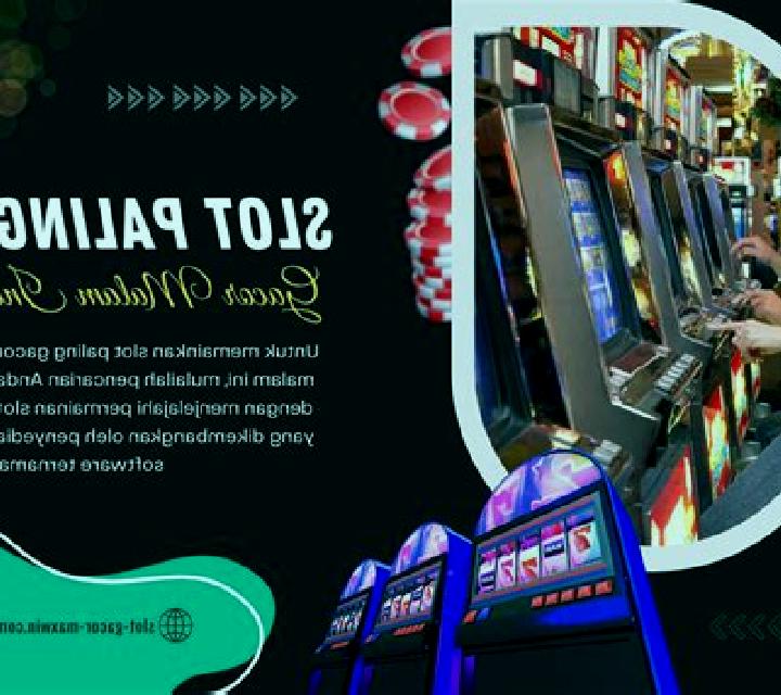 Belangkai 2 slot