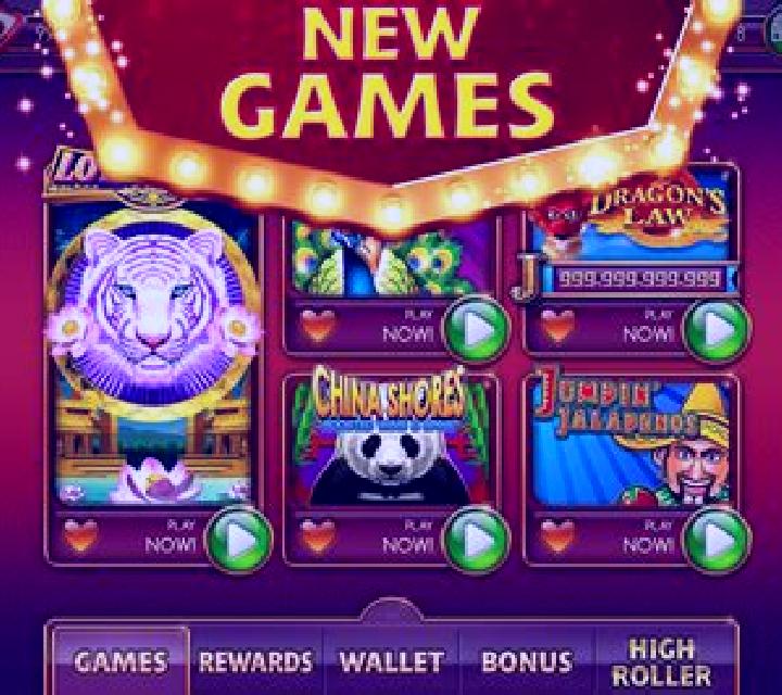 Belangkai (Funky Games) slot machine