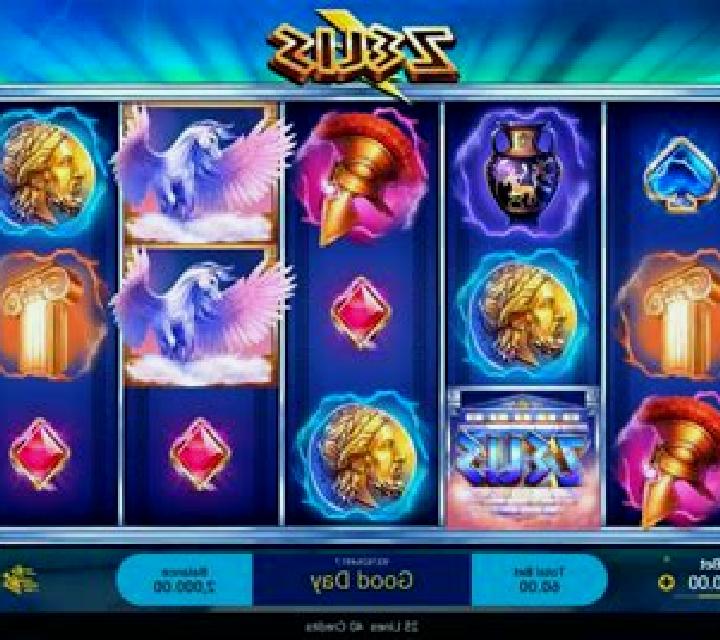 Belangkai (Spadegaming) slot
