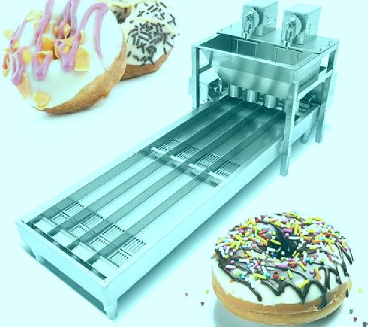 Belch’s Donuts slot machine