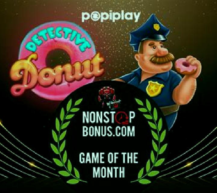 Belch’s Donuts slot