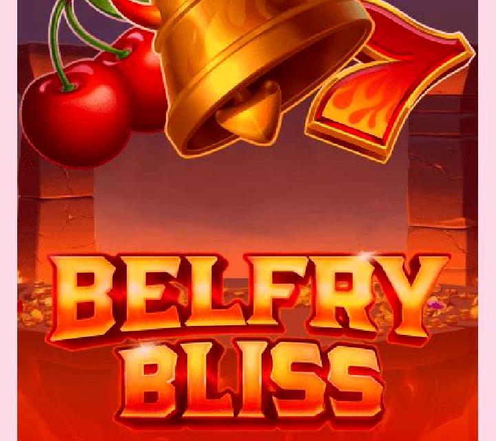 Belfry Bliss slot game