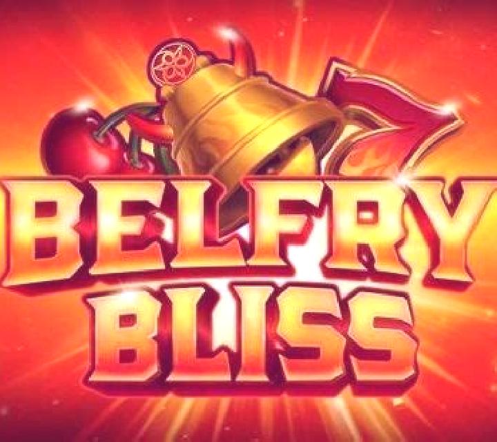 Belfry Bliss slot machine
