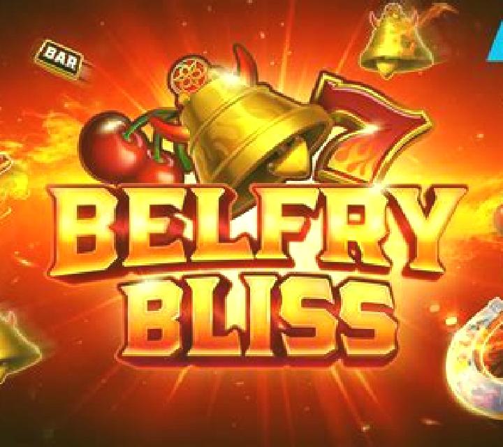 Belfry Bliss slot