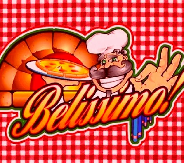 Belissimo! slot game