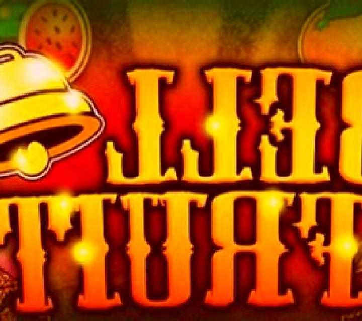 Bell Fruit online slot