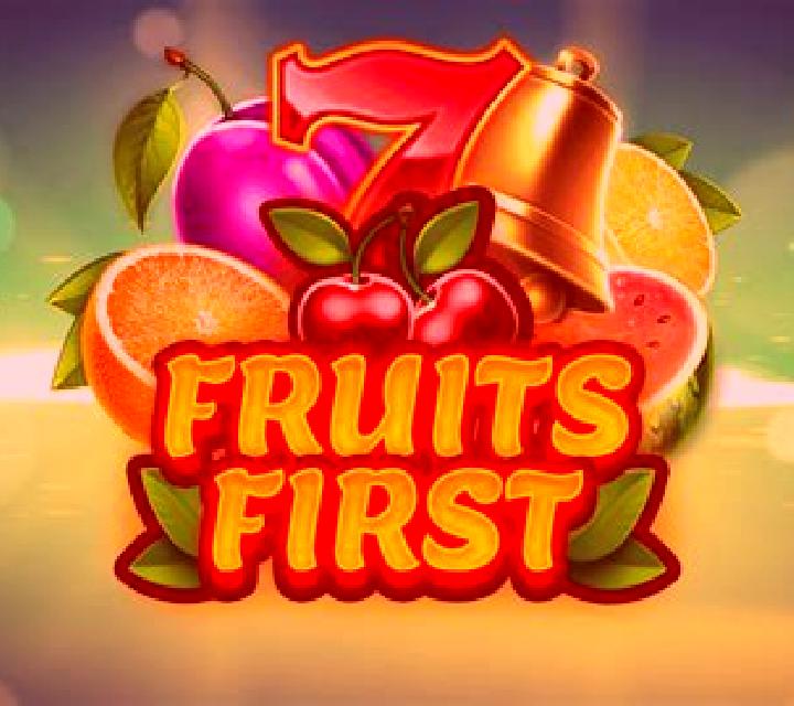 Bell Fruit slot game