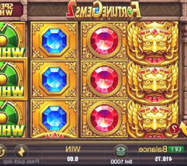 Bell Of Fortune slot game