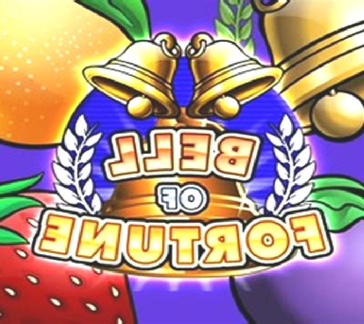 Bell Of Fortune slot