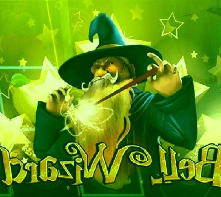 Bell Wizard slot
