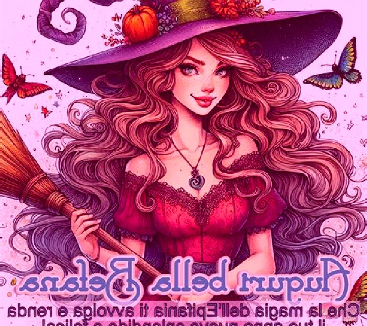 Bella Befana online slot
