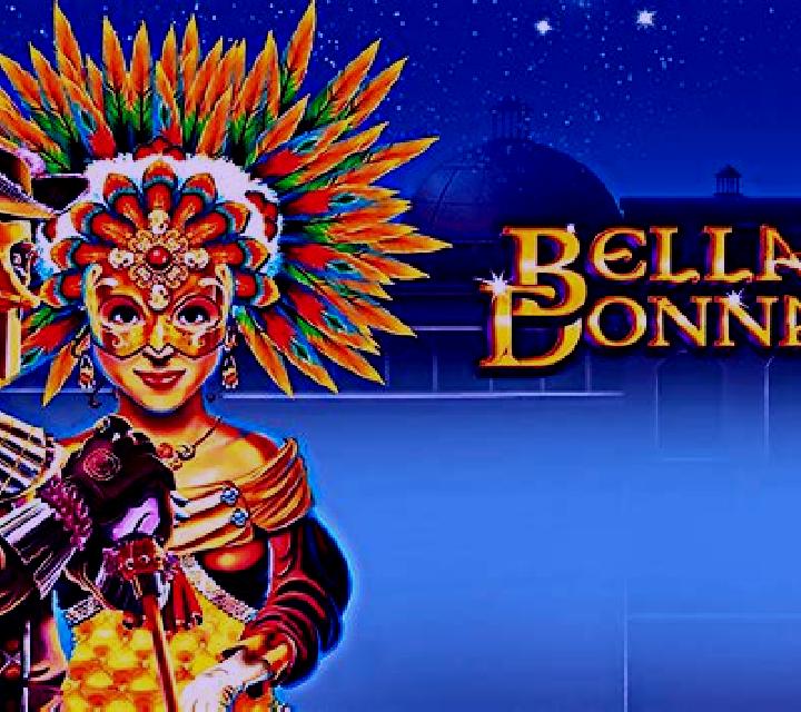 Bella Donna slot game