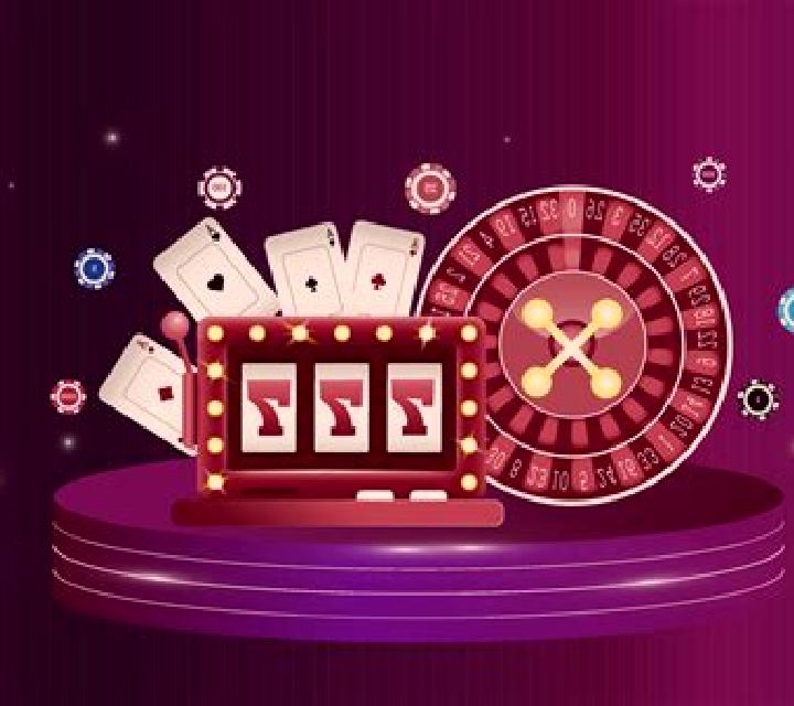 Bella Napoli 2nd Chance online slot