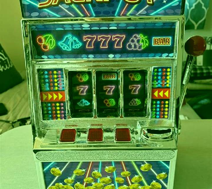 Bella Napoli 2nd Chance slot game