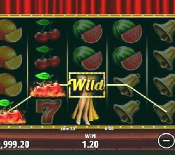 Bella s World online slot
