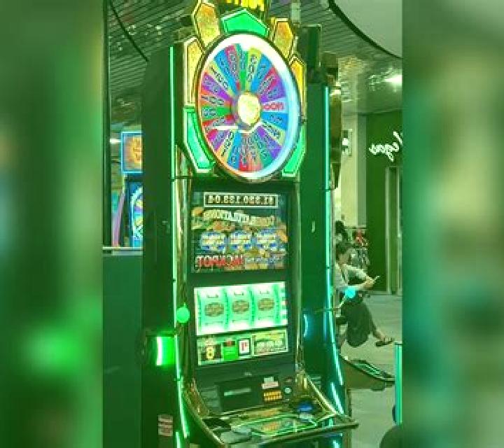 Bella s World slot machine