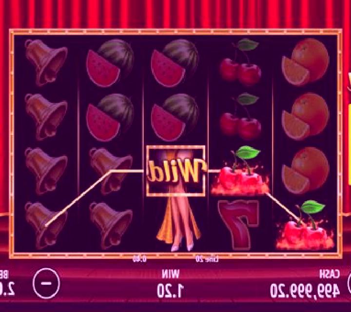 Bella s World slot