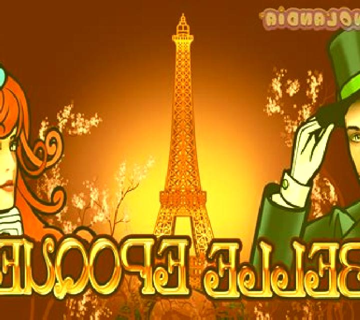 Belle Epoque slot