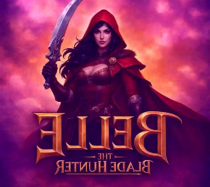 Belle The Blade Hunter slot game