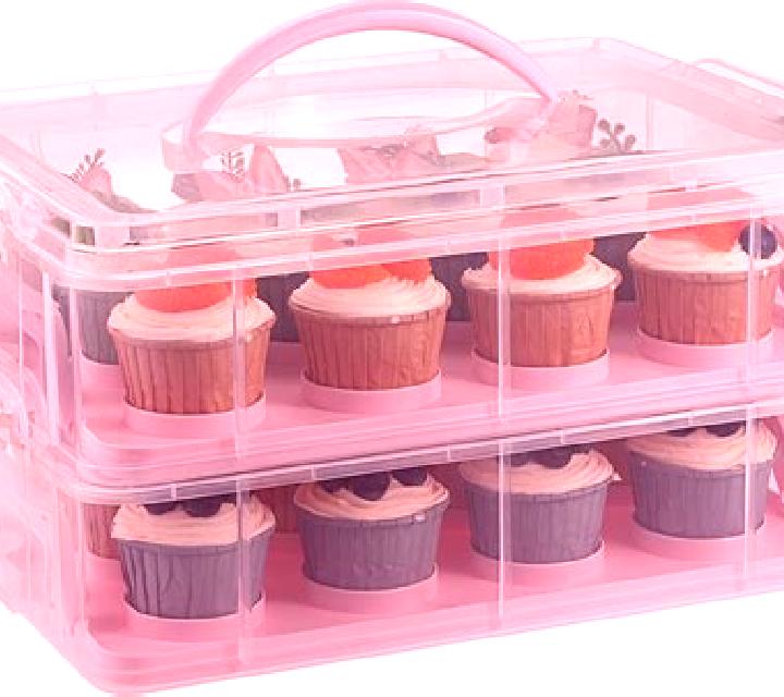 Belle’s Cupcakes slot