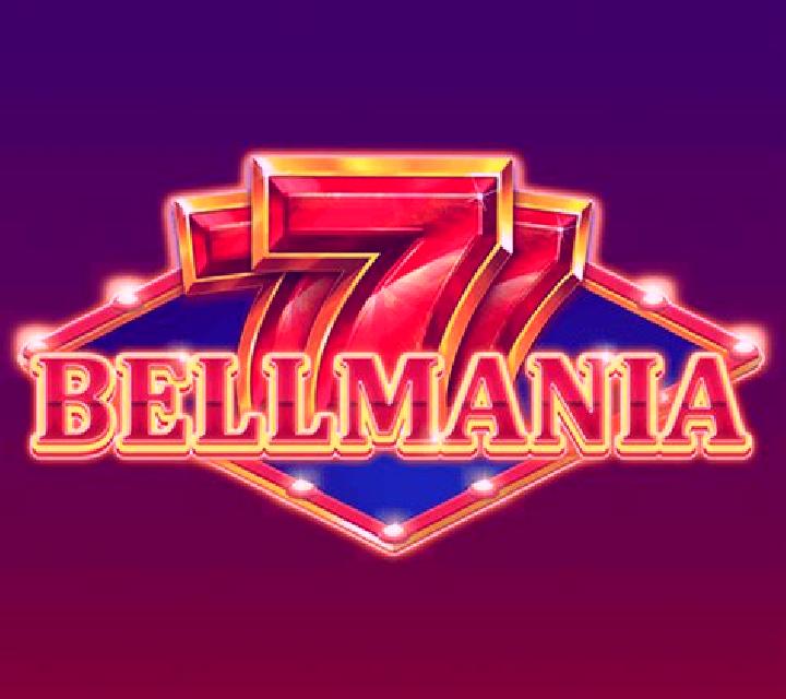 Bellmania slot machine
