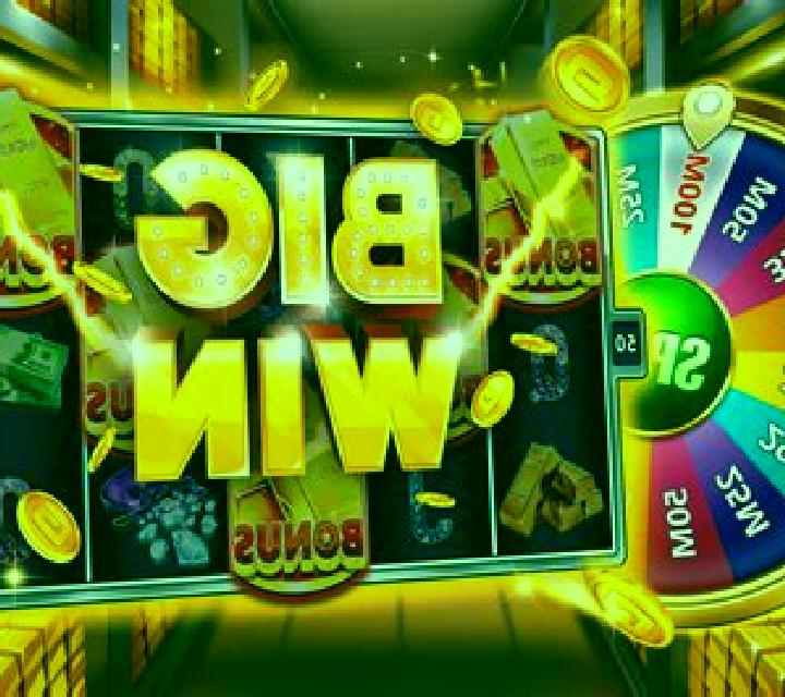 Bells 10 Bonus Spin slot game