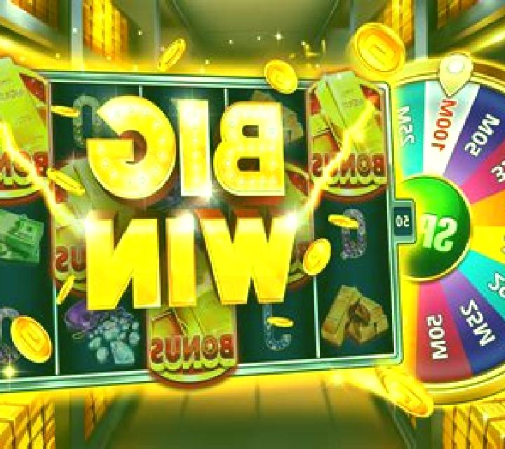 Bells 10 Bonus Spin slot machine