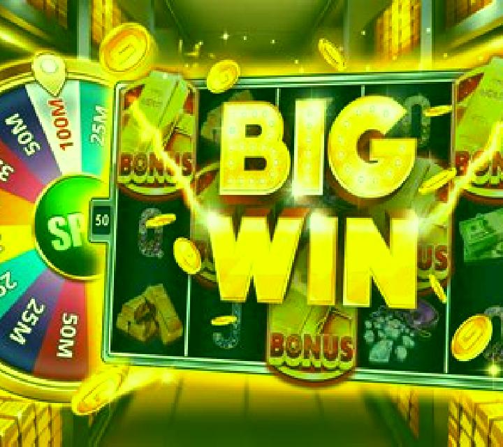 Bells 10 Bonus Spin slot